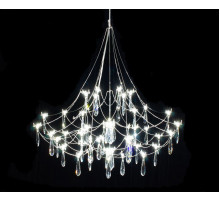 Подвесная люстра Kink Light Галанта 07883-70,02(21)