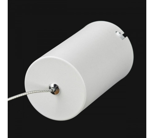 Подвесная люстра Lussole Hardin LSP-7426 Подвесная люстра Lussole Hardin LSP-7426