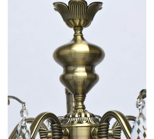 Подвесная люстра MW-Light Аврора 371016305 Подвесная люстра MW-Light Аврора 371016305