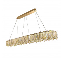 Подвесная люстра Modelux ML.5550.2000 CP