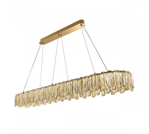 Подвесная люстра Modelux ML.5550.2000 CP