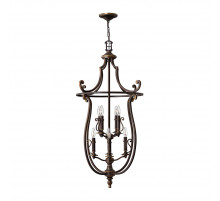 Подвесная люстра Hinkley Plymouth HK-PLYMOUTH8-P