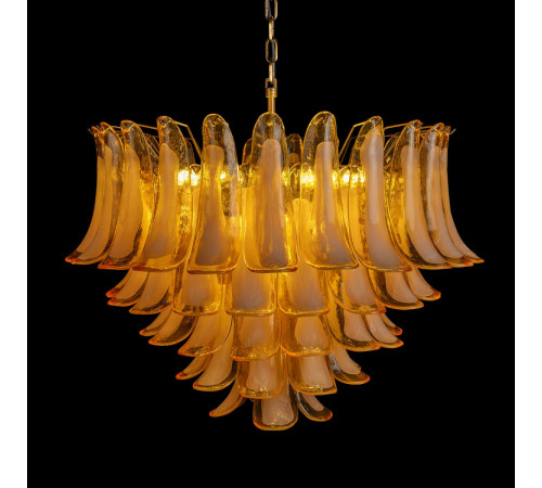 Подвесная люстра Loft IT Lilou 10600/800 Champagne