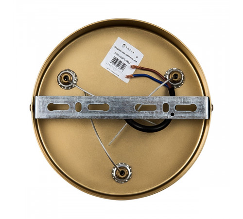 Подвесная люстра Freya MatchFR6109PL-06G