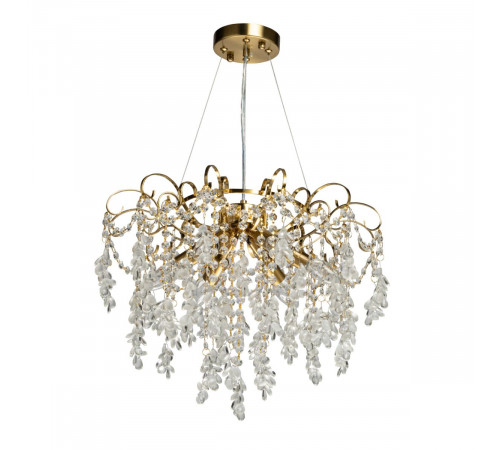 Подвесная люстра De Markt City Бриз 230011606