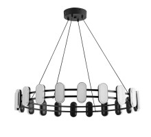 Подвесная люстра Lumion Ledio Ovela 8342/40L