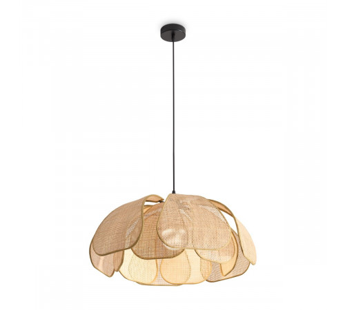 Подвесная люстра Freya Cocoon FR5529PL-01B Подвесная люстра Freya Cocoon FR5529PL-01B