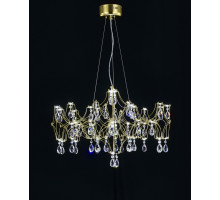 Подвесная люстра Myfar Ileria MR2652-57P-50AD