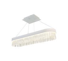 Подвесная люстра F-Promo Bijar 4698-8P