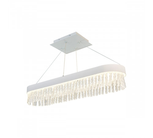 Подвесная люстра F-Promo Bijar 4698-8P