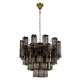 Подвесная люстра Loft IT Murano 10580/600 Smoke
