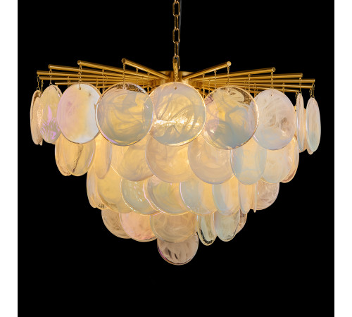 Подвесная люстра LOFT IT Lolly 10492/800 Pearl