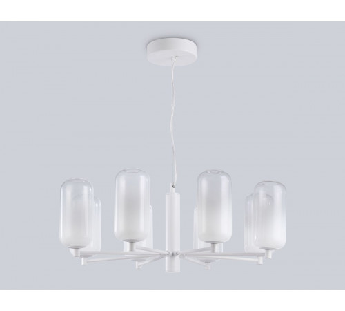 Подвесная люстра Ambrella Light High Light Modern LH11109 Подвесная люстра Ambrella Light High Light Modern LH11109