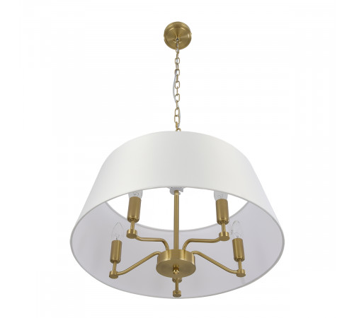 Подвесная люстра Lumion Classi Sut 8410/5A