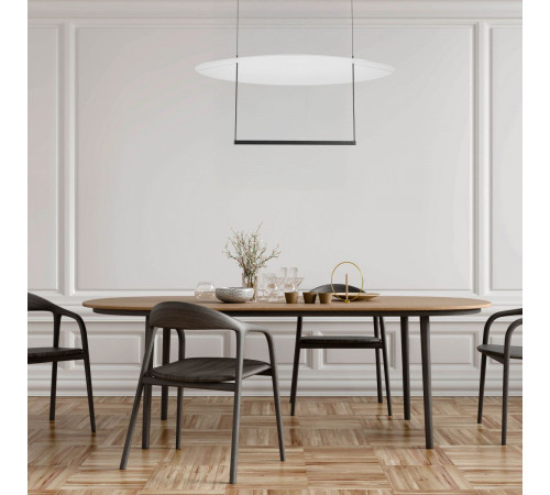 Подвесная люстра Mantra Sun Ii 9424