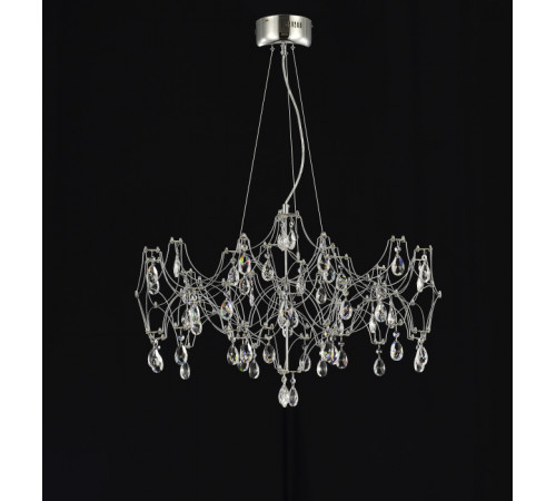 Подвесная люстра Myfar Ileria MR2651-57P-50AD