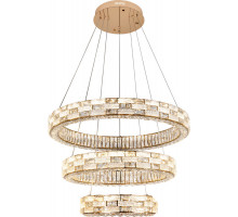 Подвесная люстра Stilfort Габбана 4014/03/03PLS