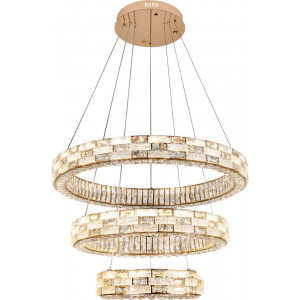 Подвесная люстра Stilfort Габбана 4014/03/03PLS