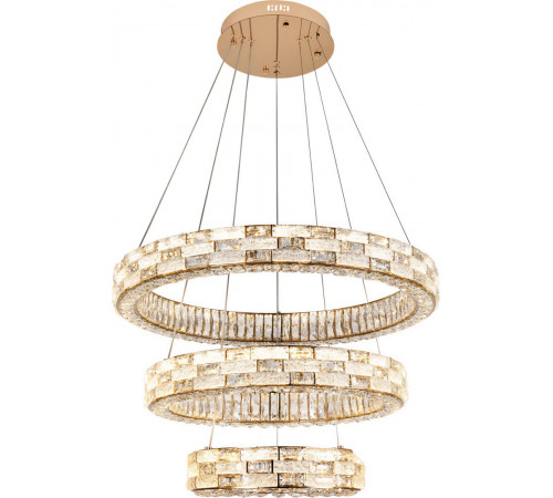 Подвесная люстра Stilfort Габбана 4014/03/03PLS