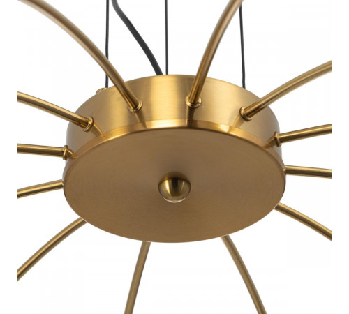 Подвесная люстра Citilux Noona CL251190