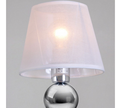 Подвесная люстра Illumico IL0611-5PSQ-26 CR ELITE