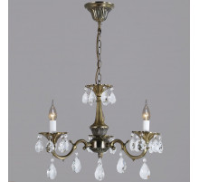 Подвесная люстра Reluce 09347-0.4-03