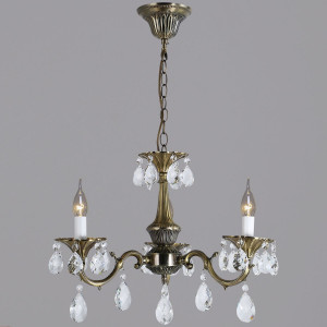 Подвесная люстра Reluce 09347-0.4-03