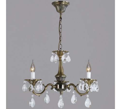 Подвесная люстра Reluce 09347-0.4-03