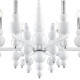 Подвесная люстра Lumion Moderni Nana 8260/6