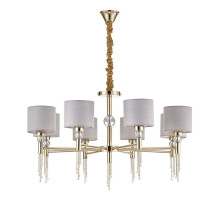 Подвесная люстра Escada Premium line 690/8S