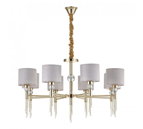 Подвесная люстра Escada Premium line 690/8S