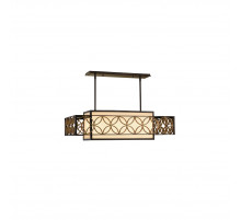 Подвесная люстра Feiss Remy FE-REMY-P-A