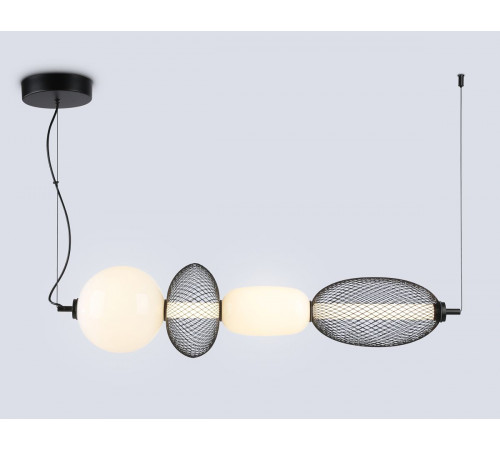 Подвесная люстра Ambrella Light High Light Modern LH11010 Подвесная люстра Ambrella Light High Light Modern LH11010