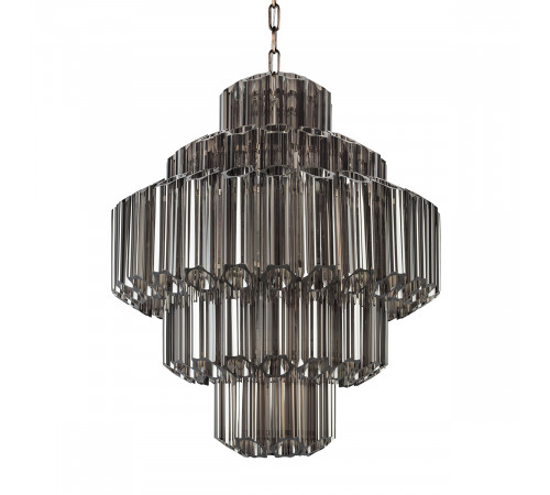 Подвесная люстра Loft IT Celebration 10579/600 Smoke