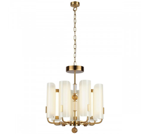 Подвесная люстра Odeon Light Modern Lion 5467/35L