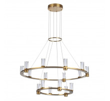 Подвесная люстра Odeon Light Hightech Defance 7144/110L