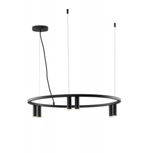 Подвесная люстра Moderli Sofina V11787-6P