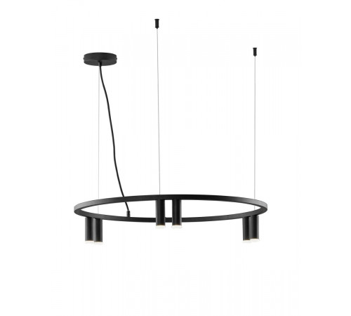 Подвесная люстра Moderli Sofina V11787-6P