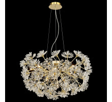 Подвесная люстра Wertmark Darleen WE191.13.303