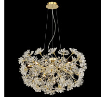 Подвесная люстра Wertmark Darleen WE191.13.303