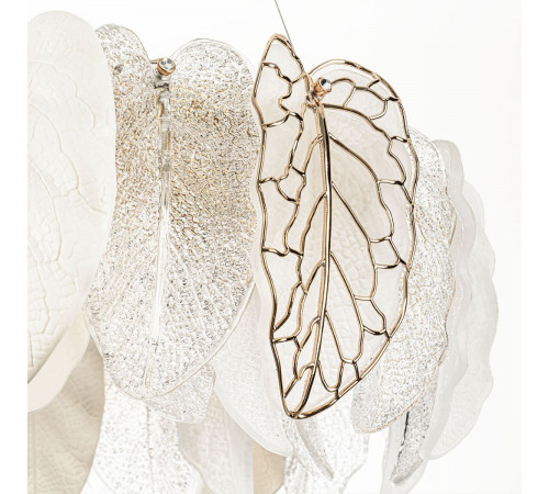 Подвесная люстра Modelux ML.9530.600 CP