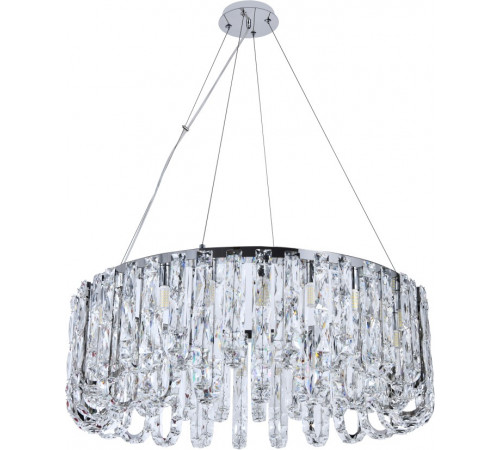 Подвесная люстра Stilfort Юмико 2 2195/09/22P