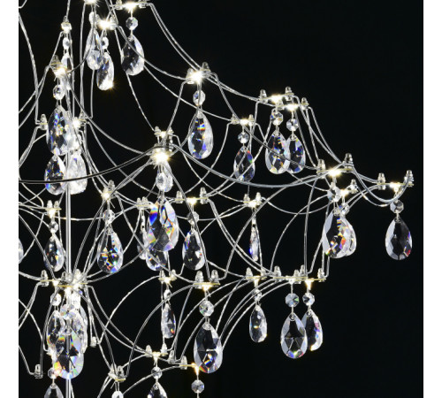 Подвесная люстра Myfar Allegria MR2641-66P-50AD