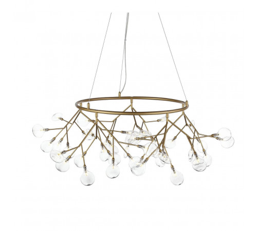 Подвесная люстра ST Luce Riccardo SL411.233.45