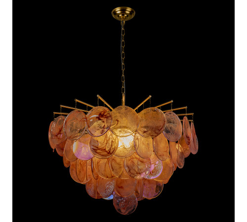 Подвесная люстра LOFT IT Lolly 10492/800 Pink