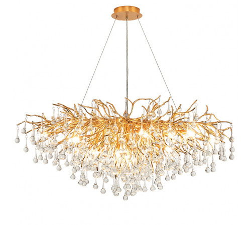 Подвесная люстра ImperiumLoft Droplet 213698-22