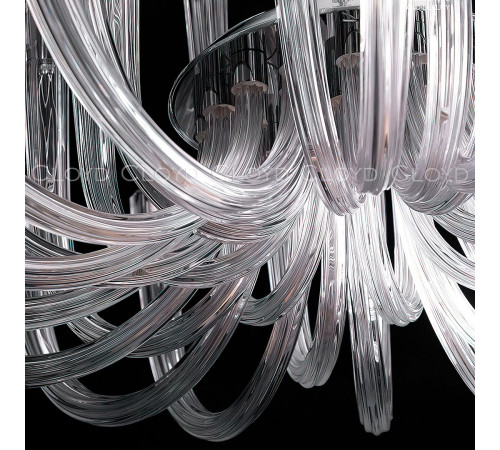 Подвесная люстра Cloyd Aeda 11638