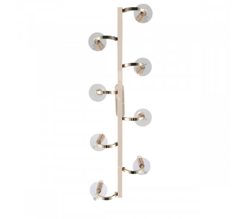 Подвесная люстра ST Luce Элеганс SL1405.223.08