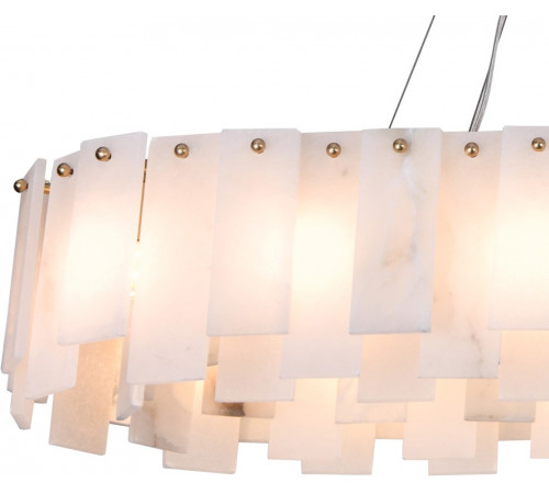 Подвесная люстра Stilfort Спаниш Стоун 2197/05/18PL