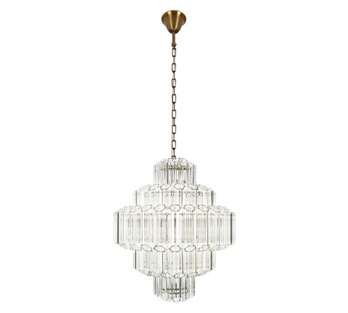 Подвесная люстра Loft IT Celebration 10579/600 Clear